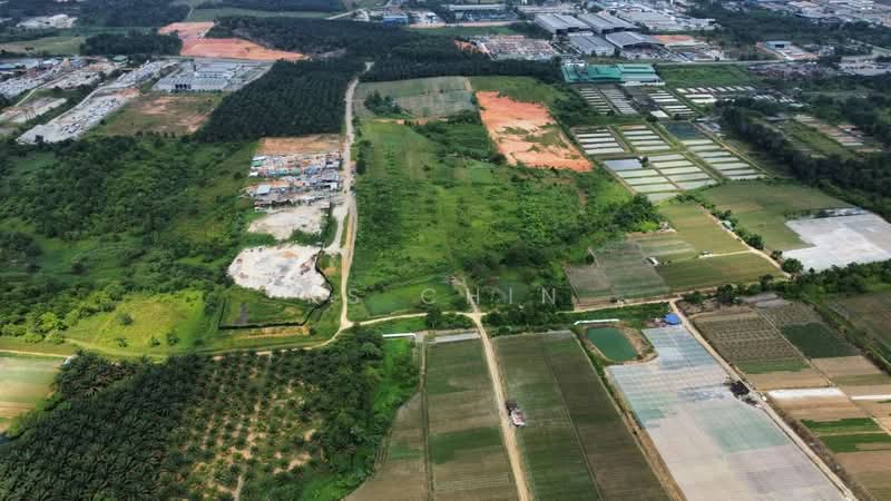 Industrial Land for Sale in Senai (Johor) - KS Chin - Exterior - PropertyGuru.com.my