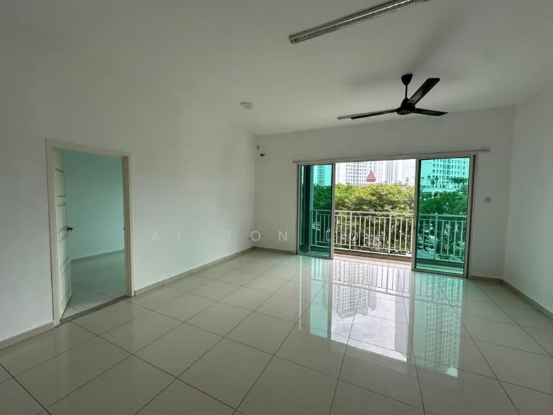 Condominium for Sale at Fiera Vista - Alston Loh - Living Room - PropertyGuru.com.my