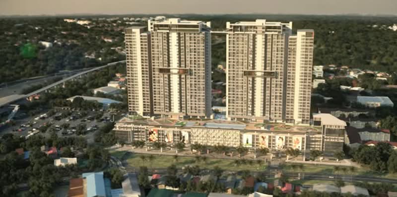 Kediaman Servis untuk Dijual di The Netizen - Julius Soo - Exterior - PropertyGuru.com.my