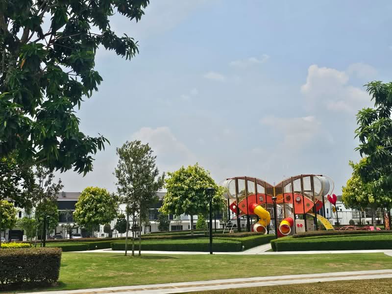 2-storey Terraced House for Sale in Eco Botanic 2 (Iskandar Puteri (Nusajaya)) - Kim Yeng Loh - Exterior - PropertyGuru.com.my