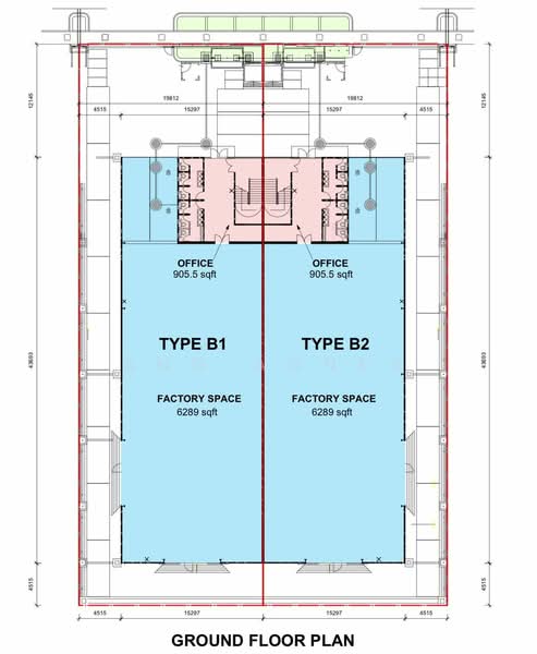 Kilang Berkembar untuk Dijual di Taman Klang Jaya (Klang) - Ang Agnes - PropertyGuru.com.my