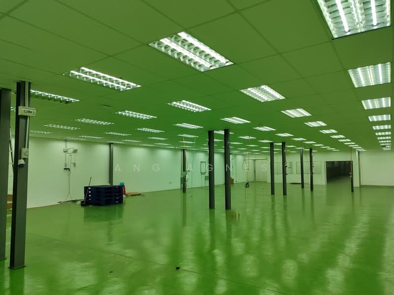 Kilang Berkembar untuk Dijual di Taman Klang Jaya (Klang) - Ang Agnes - Interior - PropertyGuru.com.my