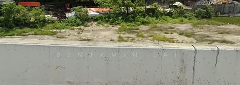 Industrial Land for Sale in Sungai Besi (Kuala Lumpur) - Benjamin Lai - Exterior - PropertyGuru.com.my