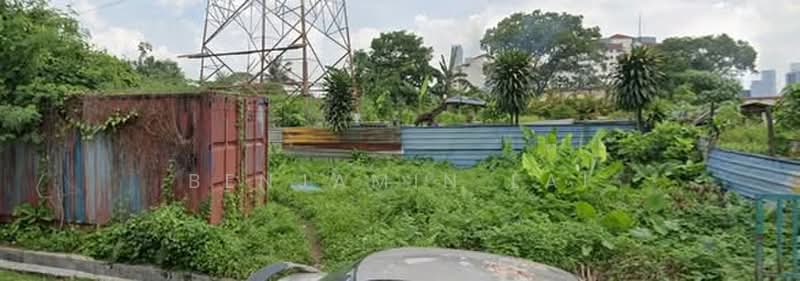 Industrial Land for Sale in Sungai Besi (Kuala Lumpur) - Benjamin Lai - Exterior - PropertyGuru.com.my