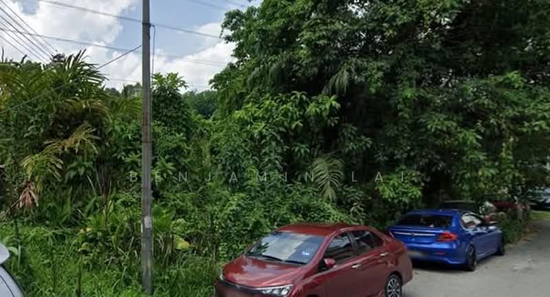 Industrial Land for Sale in Sungai Besi (Kuala Lumpur) - Benjamin Lai - Exterior - PropertyGuru.com.my