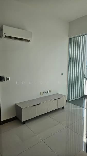 Service Residence for Rent at Paragon Suites @ CIQ - Louise Ng - Living Room - PropertyGuru.com.my