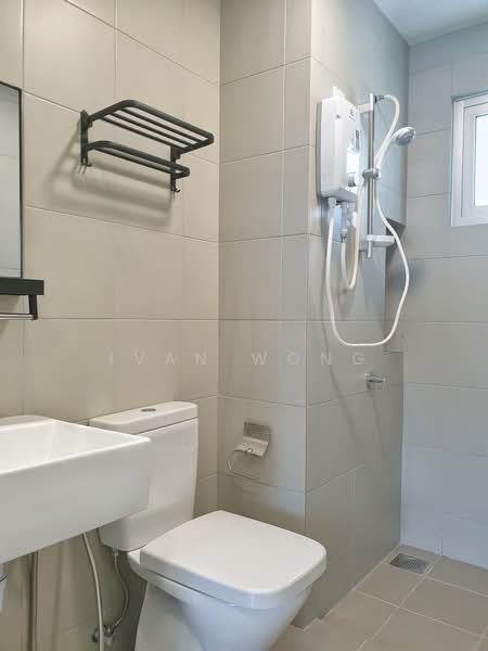 Service Residence for Rent at Sofiya Residensi - Ivan Wong - Bathroom - PropertyGuru.com.my