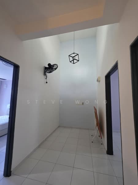 Rumah Teres 2-Tingkat untuk Dijual di Nusantara Prima (Gelang Patah) - Steve Wong - Corridor - PropertyGuru.com.my