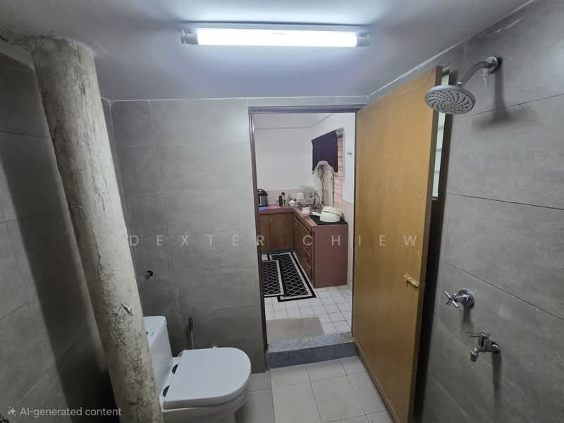 Pangsapuri untuk Dijual di Taman Tun Teja - Dexter Chiew - PropertyGuru.com.my