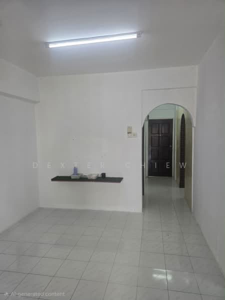 Pangsapuri untuk Dijual di Taman Tun Teja - Dexter Chiew - PropertyGuru.com.my