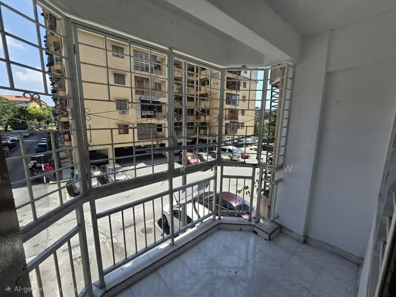 Pangsapuri untuk Dijual di Taman Tun Teja - Dexter Chiew - PropertyGuru.com.my
