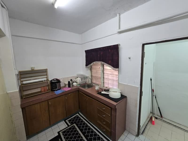 Pangsapuri untuk Dijual di Taman Tun Teja - Dexter Chiew - PropertyGuru.com.my