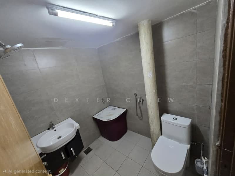 Pangsapuri untuk Dijual di Taman Tun Teja - Dexter Chiew - PropertyGuru.com.my