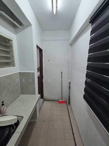 Pangsapuri untuk Dijual di Taman Tun Teja - Dexter Chiew - PropertyGuru.com.my