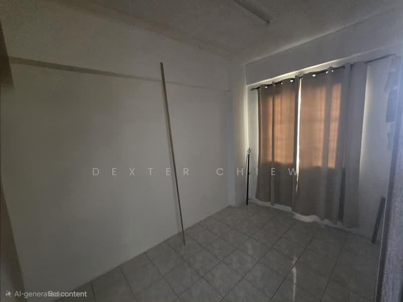 Pangsapuri untuk Dijual di Taman Tun Teja - Dexter Chiew - PropertyGuru.com.my