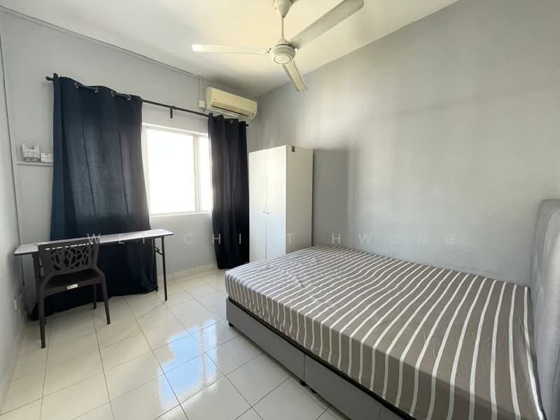 Condominium for Rent at Suriamas - Wei Chiat Hwong - PropertyGuru.com.my
