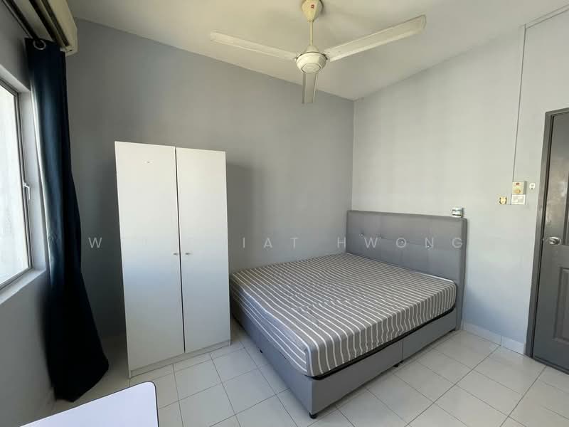 Condominium for Rent at Suriamas - Wei Chiat Hwong - Bedroom - PropertyGuru.com.my