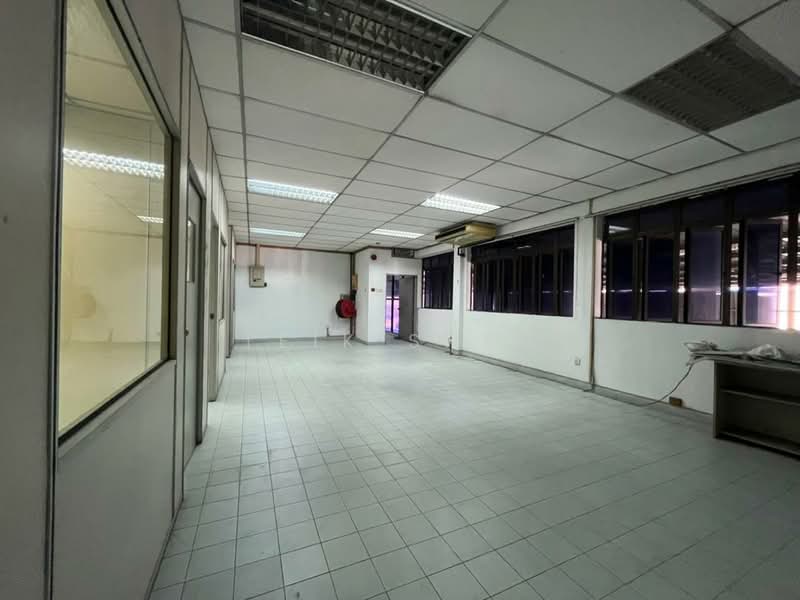 Factory for Rent in Tebrau (Johor) - Teik Shen - Interior - PropertyGuru.com.my