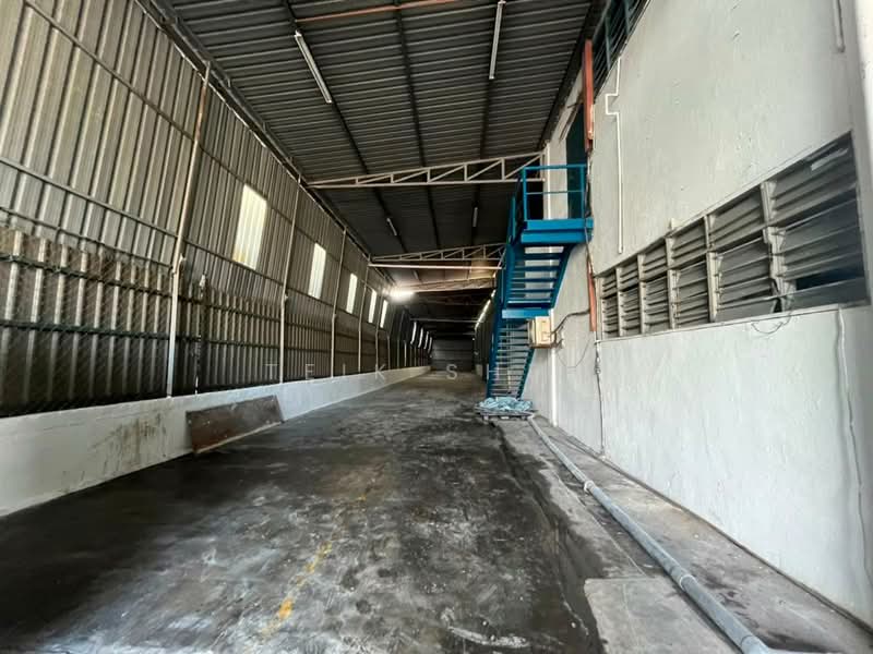 Factory for Rent in Tebrau (Johor) - Teik Shen - Interior - PropertyGuru.com.my