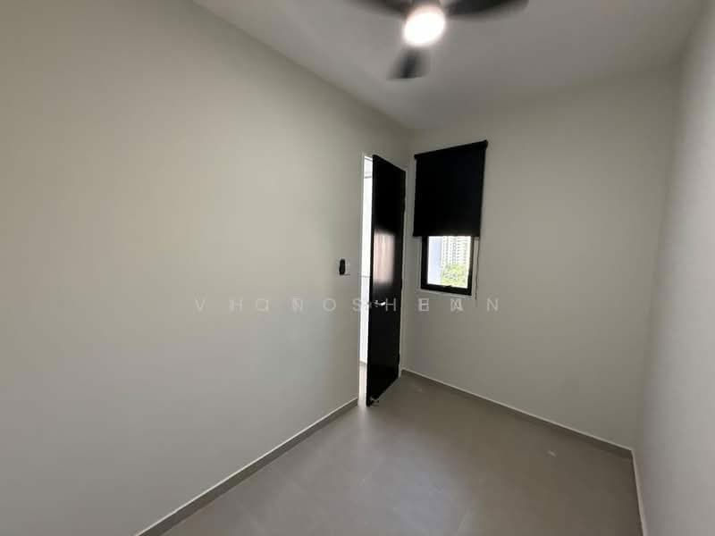 Service Residence for Rent at Kensho Residence - Hin Shen - Interior - PropertyGuru.com.my