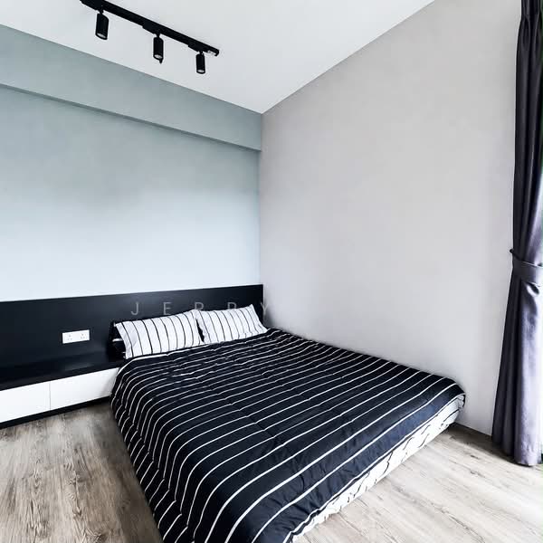 Kondominium untuk Disewa di Alila2 - Jerry Tan - Bedroom - PropertyGuru.com.my