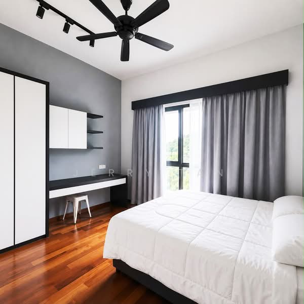 Kondominium untuk Disewa di Alila2 - Jerry Tan - Bedroom - PropertyGuru.com.my