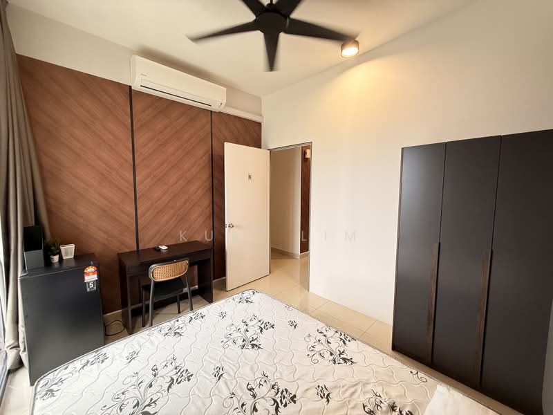 Service Residence for Rent at Quinn Residence - Kurt Lim - PropertyGuru.com.my