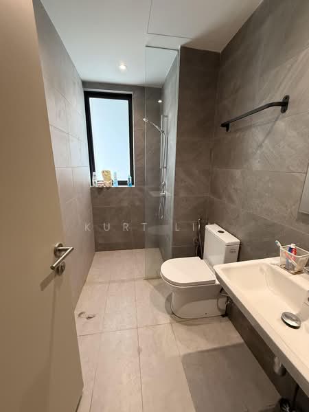 Service Residence for Rent at Quinn Residence - Kurt Lim - PropertyGuru.com.my