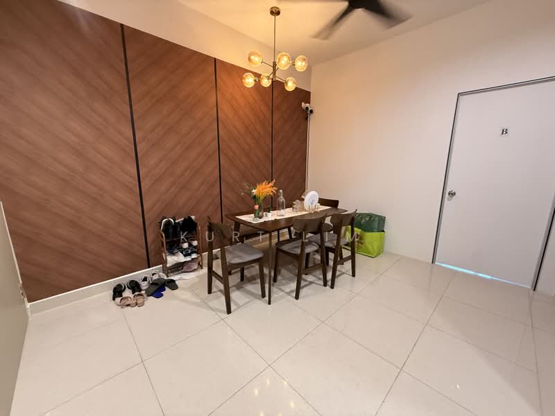 Service Residence for Rent at Quinn Residence - Kurt Lim - PropertyGuru.com.my