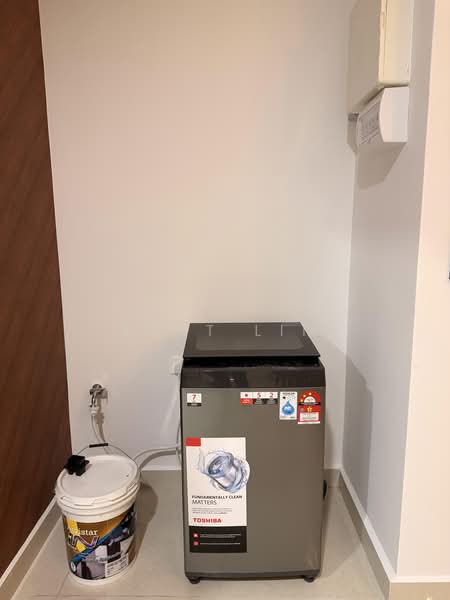 Service Residence for Rent at Quinn Residence - Kurt Lim - PropertyGuru.com.my