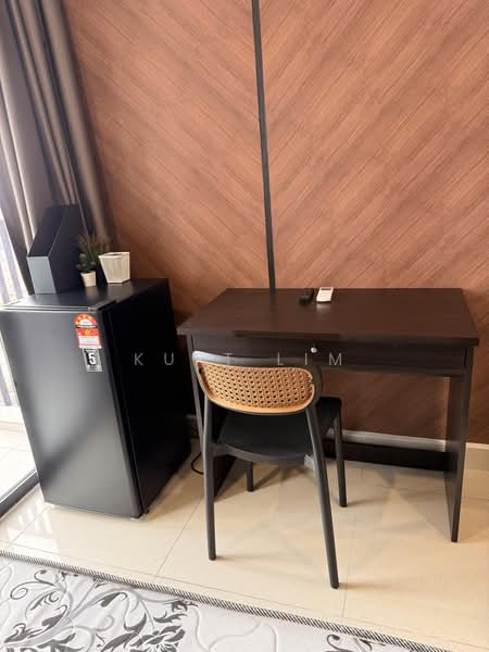Service Residence for Rent at Quinn Residence - Kurt Lim - PropertyGuru.com.my