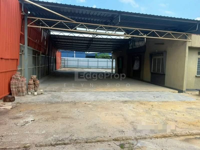 Gudang untuk Disewa di Bukit Kemuning (Shah Alam) - Elyn Soo - Exterior - PropertyGuru.com.my