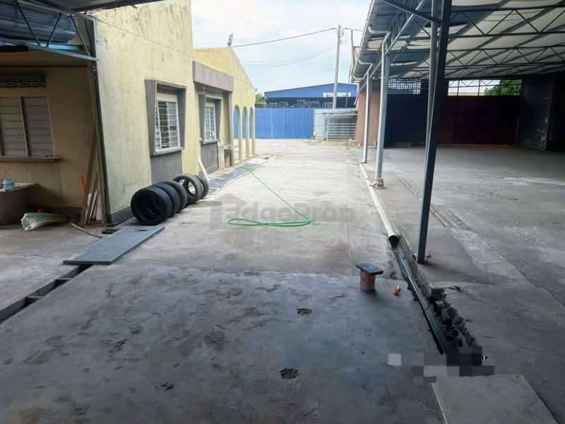 Gudang untuk Disewa di Bukit Kemuning (Shah Alam) - Elyn Soo - Exterior - PropertyGuru.com.my