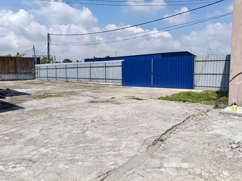 Gudang untuk Disewa di Bukit Kemuning (Shah Alam) - Elyn Soo - Exterior - PropertyGuru.com.my