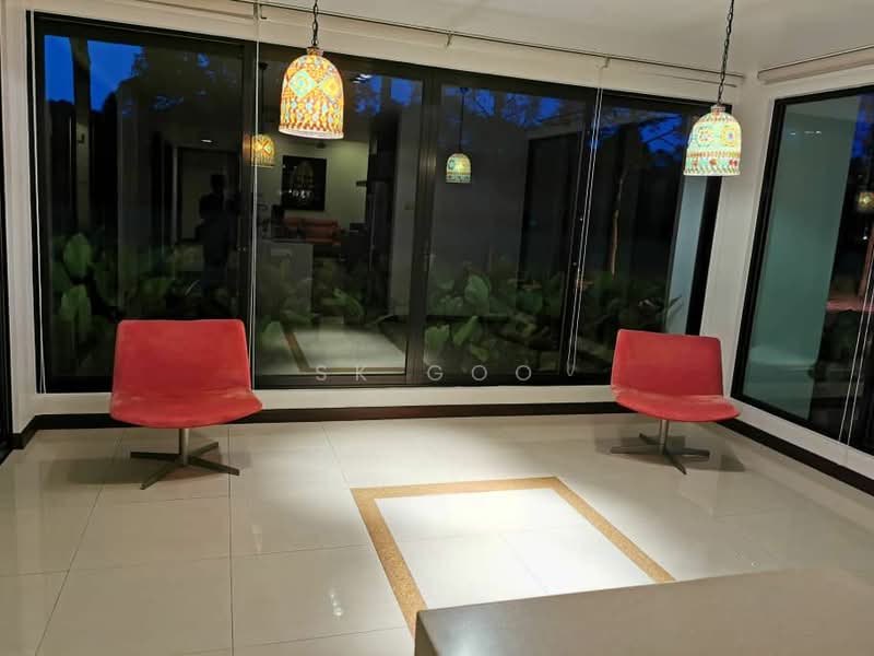 Bungalow House for Sale in Leisure Farm (Gelang Patah) - SK GOO - Interior - PropertyGuru.com.my