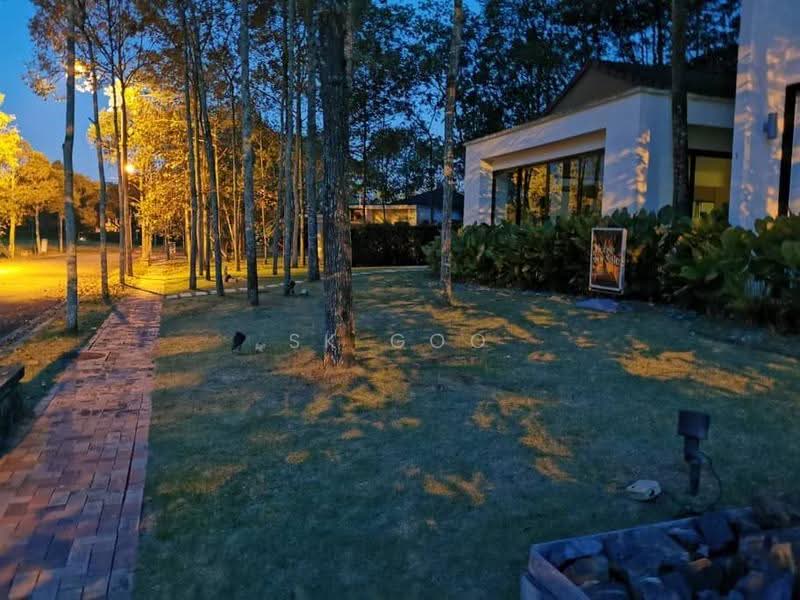 Bungalow House for Sale in Leisure Farm (Gelang Patah) - SK GOO - Exterior - PropertyGuru.com.my