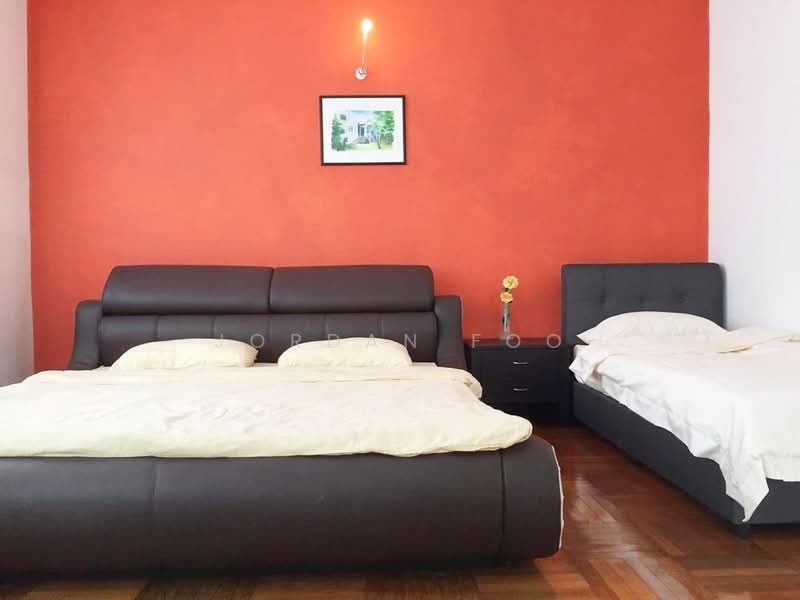 Rumah Berkembar untuk Dijual di Pantai Jerejak (Bayan Lepas) - Jordan Foo - Bedroom - PropertyGuru.com.my