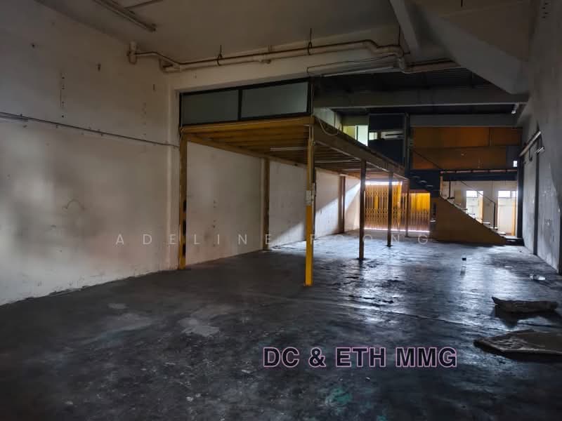 Factory for Rent in Shah Alam (Selangor) - Adeline Foong - Interior - PropertyGuru.com.my
