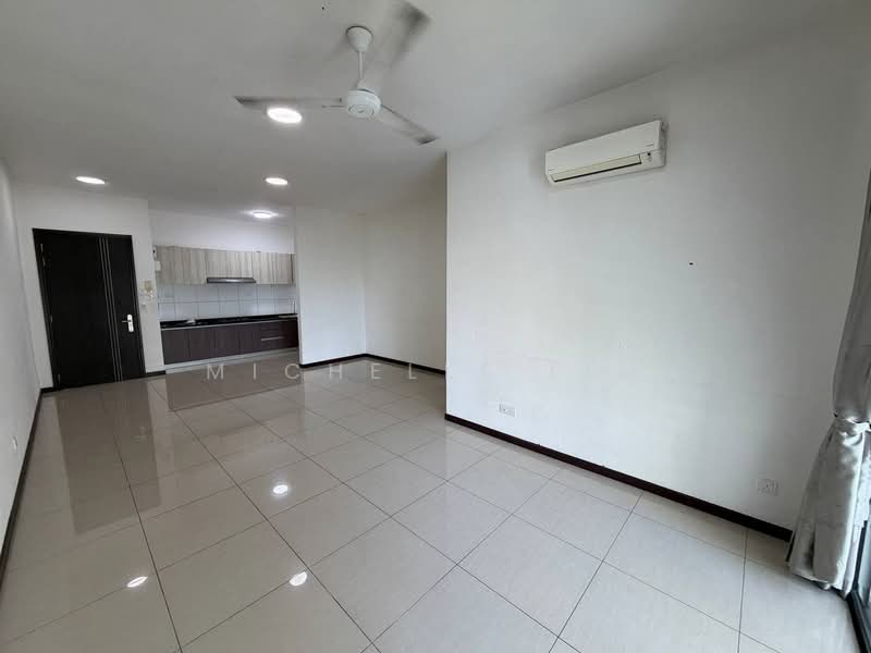Service Residence for Rent at Molek Regency - Michelle Lim - PropertyGuru.com.my
