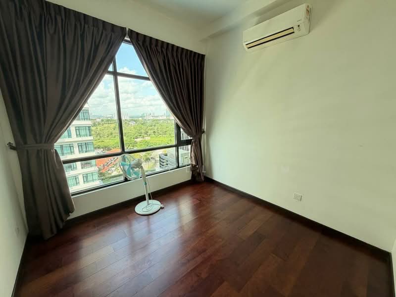 Service Residence for Rent at Molek Regency - Michelle Lim - PropertyGuru.com.my