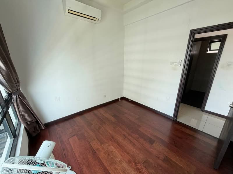 Service Residence for Rent at Molek Regency - Michelle Lim - PropertyGuru.com.my