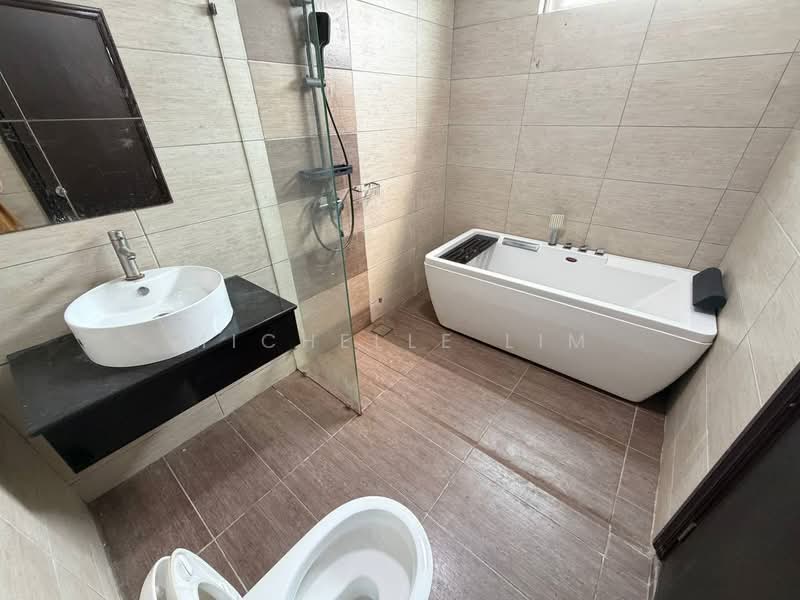 Service Residence for Rent at Molek Regency - Michelle Lim - PropertyGuru.com.my