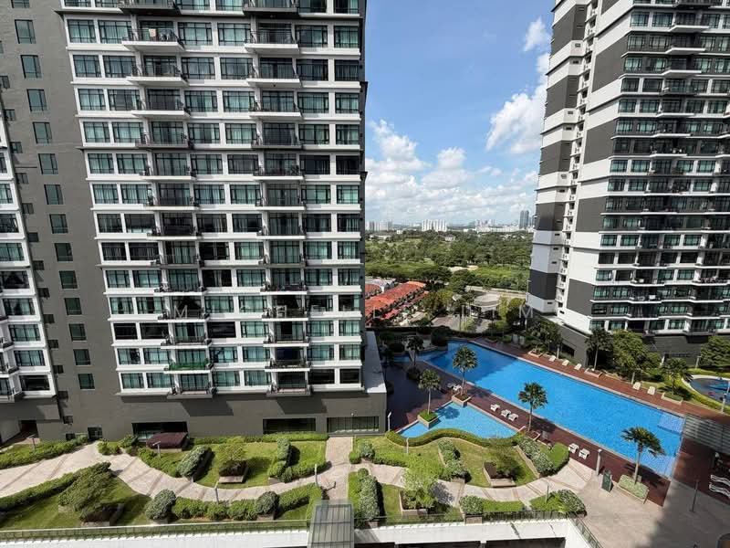 Service Residence for Rent at Molek Regency - Michelle Lim - PropertyGuru.com.my