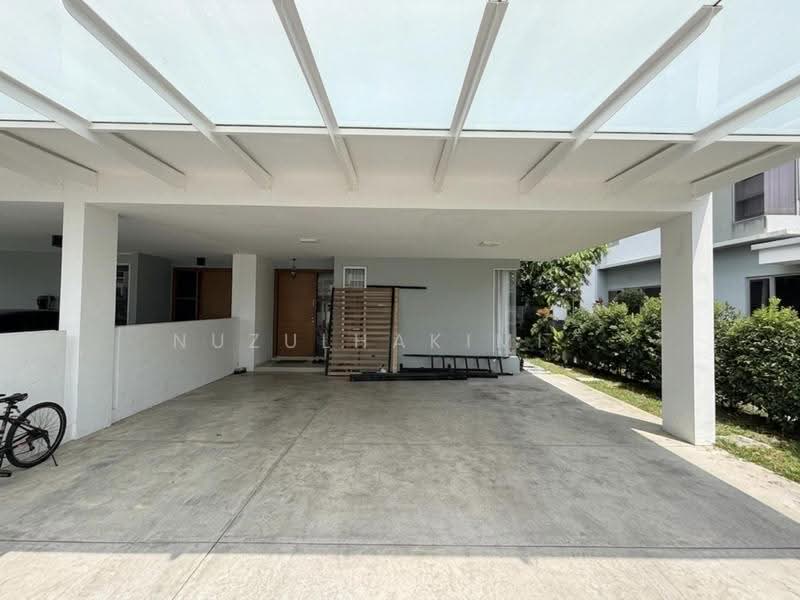 Semi-Detached House for Sale in Tropicana Heights (Kajang) - NUZULHAKIMI . - Exterior - PropertyGuru.com.my