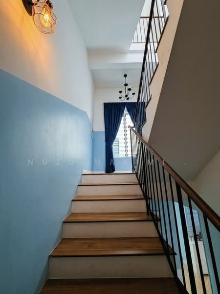 Semi-Detached House for Sale in Tropicana Heights (Kajang) - NUZULHAKIMI . - Interior - PropertyGuru.com.my