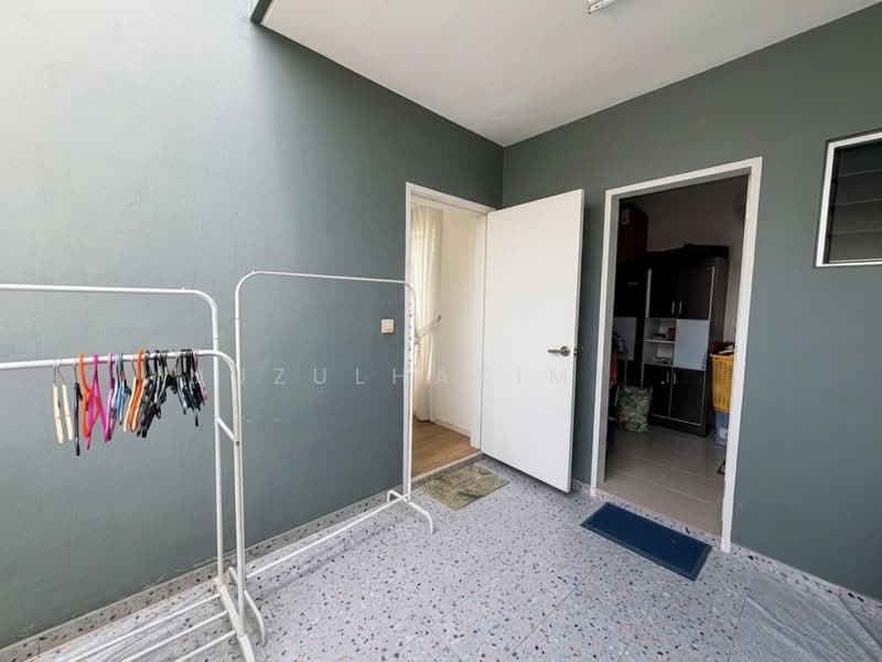 Semi-Detached House for Sale in Tropicana Heights (Kajang) - NUZULHAKIMI . - Interior - PropertyGuru.com.my
