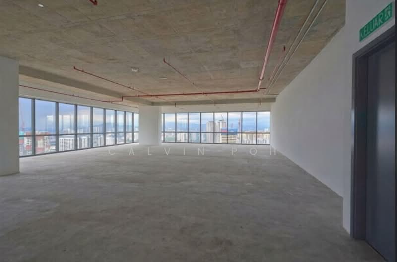 Office for Rent in Mont Kiara (Kuala Lumpur) - Calvin Poh - Interior - PropertyGuru.com.my