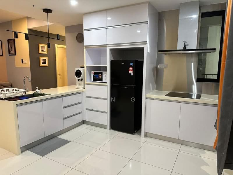 Service Residence for Rent at Southkey Mosaic - Ethan Gan - PropertyGuru.com.my