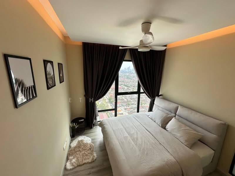 Service Residence for Rent at Southkey Mosaic - Ethan Gan - PropertyGuru.com.my