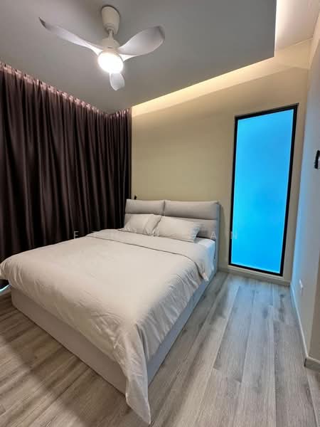 Service Residence for Rent at Southkey Mosaic - Ethan Gan - PropertyGuru.com.my